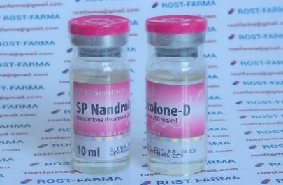 Nandrolone-D SP Laboratories